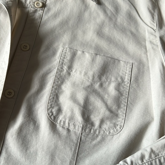 Tilley Endurables Nylon Long Sleeve - Picture 3 of 9